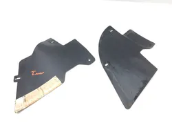 Inner Fender Wells 2001 Polaris Trail Boss 325 2835A