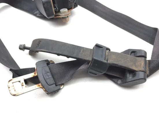 Seat Belt A 2016 Polaris RZR XP Turbo EPS 2836A