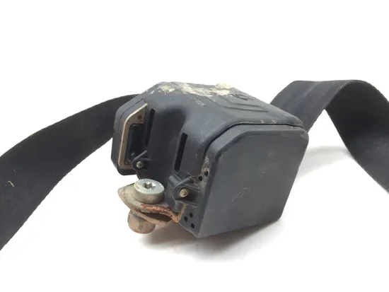 Seat Belt A 2016 Polaris RZR XP Turbo EPS 2836A