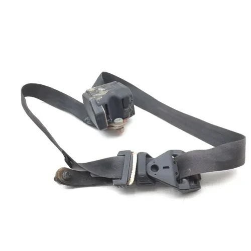 Seat Belt A 2016 Polaris RZR XP Turbo EPS 2836A 3