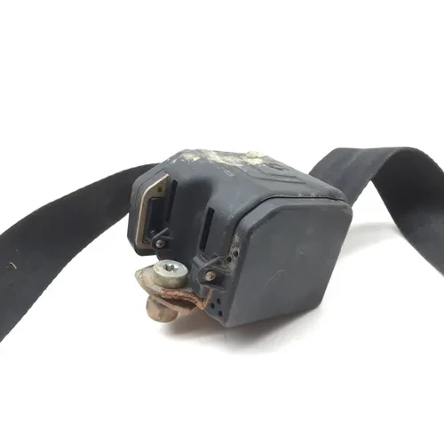 Seat Belt A 2016 Polaris RZR XP Turbo EPS 2836A 7