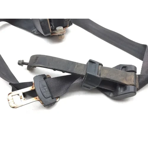Seat Belt A 2016 Polaris RZR XP Turbo EPS 2836A 5