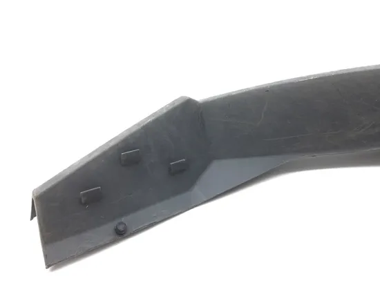 Right Front Fender Flare 2016 Polaris RZR XP Turbo EPS 2836A