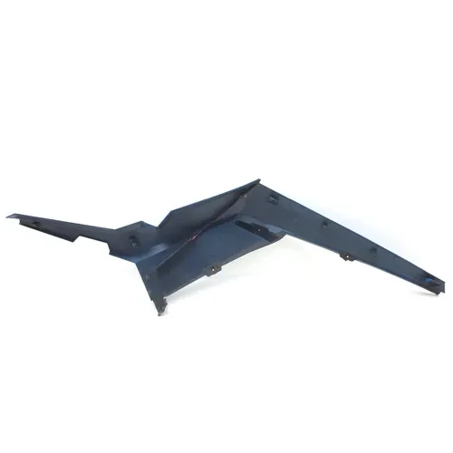 Right Passenger Side Rear Fender 2016 Polaris RZR XP Turbo EPS 2836A x 19