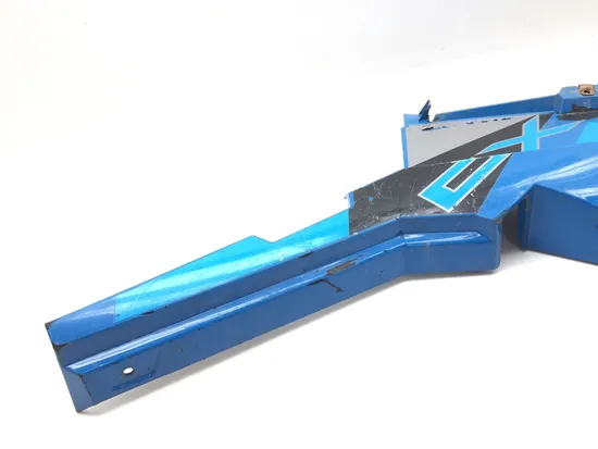 Right Passenger Side Rear Fender 2016 Polaris RZR XP Turbo EPS 2836A x