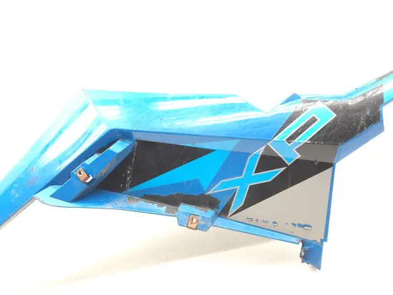 Right Passenger Side Rear Fender 2016 Polaris RZR XP Turbo EPS 2836A x