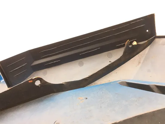 Right Passenger Side Rear Fender 2016 Polaris RZR XP Turbo EPS 2836A x