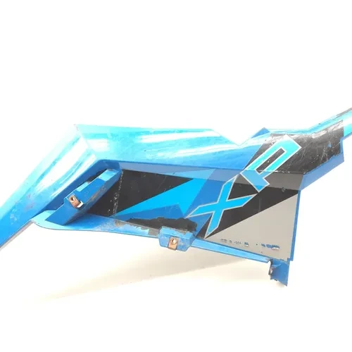 Right Passenger Side Rear Fender 2016 Polaris RZR XP Turbo EPS 2836A x 7