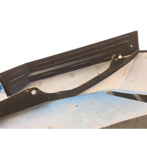 Right Passenger Side Rear Fender 2016 Polaris RZR XP Turbo EPS 2836A x 20
