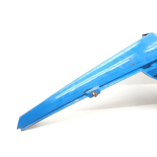 Right Passenger Side Rear Fender 2016 Polaris RZR XP Turbo EPS 2836A x 5