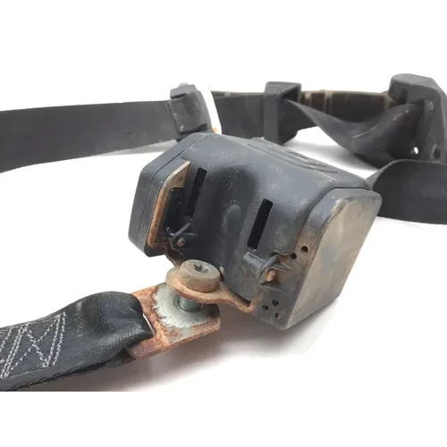 Seat Belt B 2016 Polaris RZR XP Turbo EPS 2836A 9