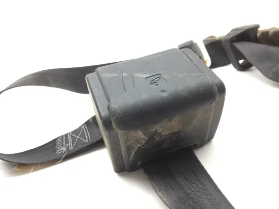 Seat Belt B 2016 Polaris RZR XP Turbo EPS 2836A