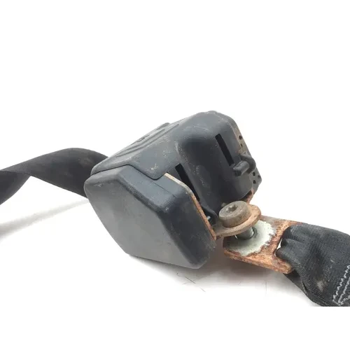 Seat Belt B 2016 Polaris RZR XP Turbo EPS 2836A 7
