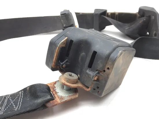 Seat Belt B 2016 Polaris RZR XP Turbo EPS 2836A