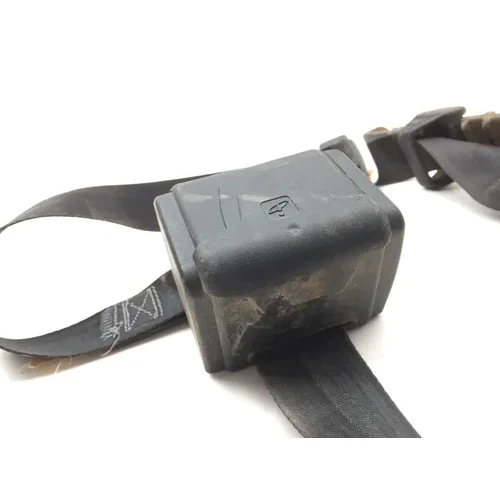 Seat Belt B 2016 Polaris RZR XP Turbo EPS 2836A 11