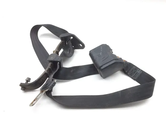 Seat Belt B 2016 Polaris RZR XP Turbo EPS 2836A