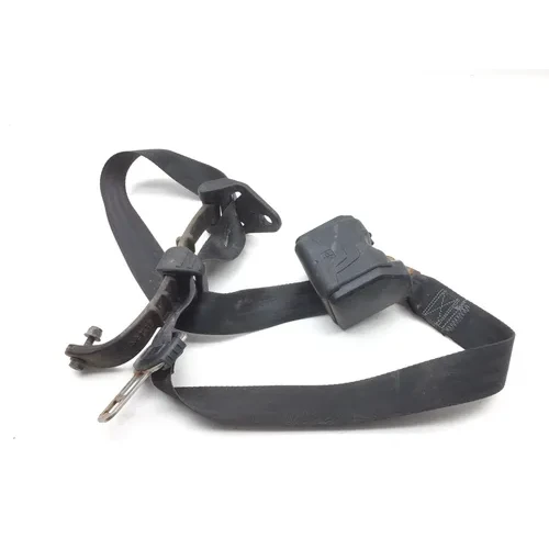Seat Belt B 2016 Polaris RZR XP Turbo EPS 2836A 3