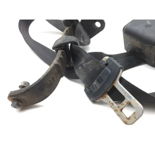 Seat Belt B 2016 Polaris RZR XP Turbo EPS 2836A 5