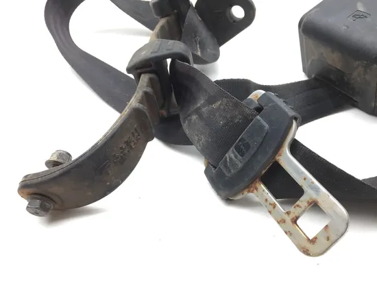 Seat Belt B 2016 Polaris RZR XP Turbo EPS 2836A