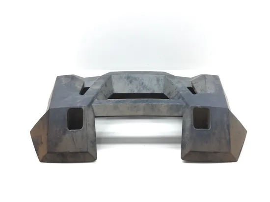 Rear Bumper Cover 2016 Polaris RZR XP Turbo EPS 2836A