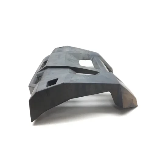 Rear Bumper Cover 2016 Polaris RZR XP Turbo EPS 2836A 11