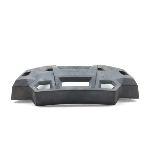 Rear Bumper Cover 2016 Polaris RZR XP Turbo EPS 2836A 9