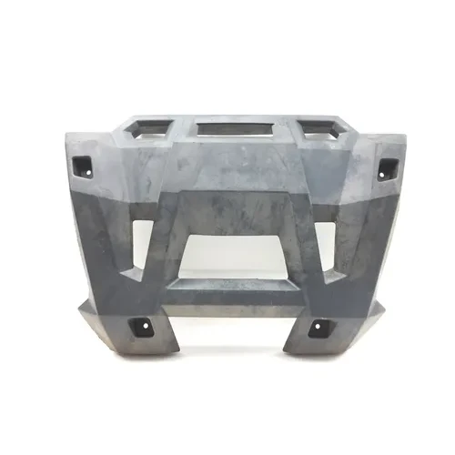 Rear Bumper Cover 2016 Polaris RZR XP Turbo EPS 2836A 3