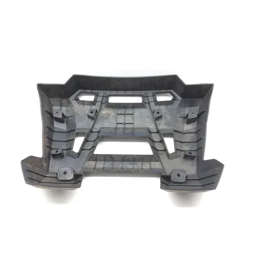 Rear Bumper Cover 2016 Polaris RZR XP Turbo EPS 2836A 12