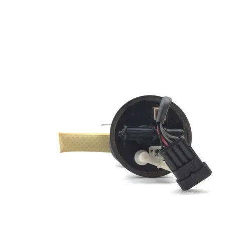 Gas Fuel Tank Pump 2016 Polaris RZR XP Turbo EPS 2836A 9