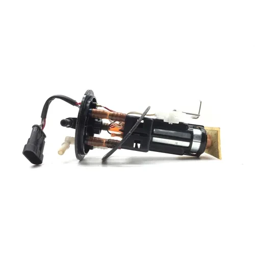 Gas Fuel Tank Pump 2016 Polaris RZR XP Turbo EPS 2836A 7