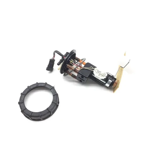 Gas Fuel Tank Pump 2016 Polaris RZR XP Turbo EPS 2836A 3