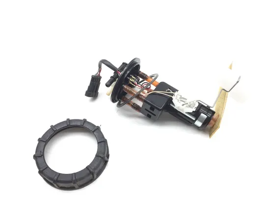 Gas Fuel Tank Pump 2016 Polaris RZR XP Turbo EPS 2836A
