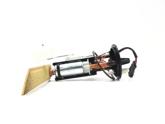 Gas Fuel Tank Pump 2016 Polaris RZR XP Turbo EPS 2836A