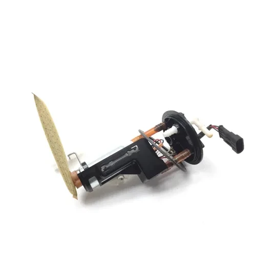 Gas Fuel Tank Pump 2016 Polaris RZR XP Turbo EPS 2836A 15