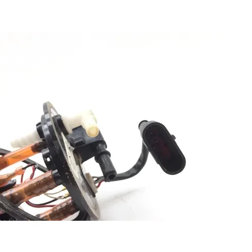 Gas Fuel Tank Pump 2016 Polaris RZR XP Turbo EPS 2836A 16