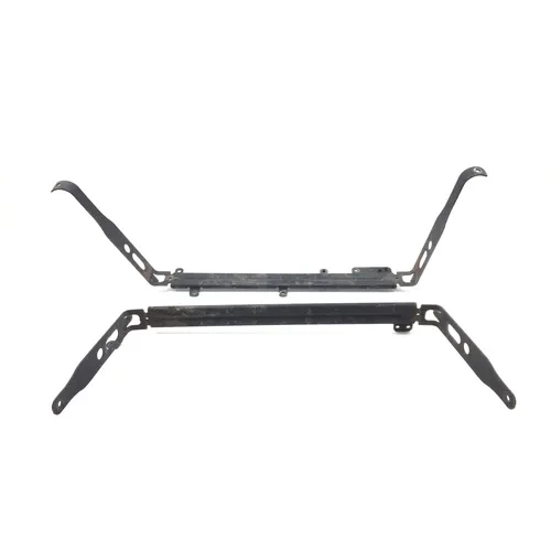 Bed Mount Brackets 2016 Polaris RZR XP Turbo EPS 2836A 3