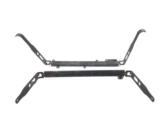 Bed Mount Brackets 2016 Polaris RZR XP Turbo EPS 2836A