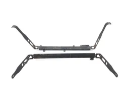 Bed Mount Brackets 2016 Polaris RZR XP Turbo EPS 2836A