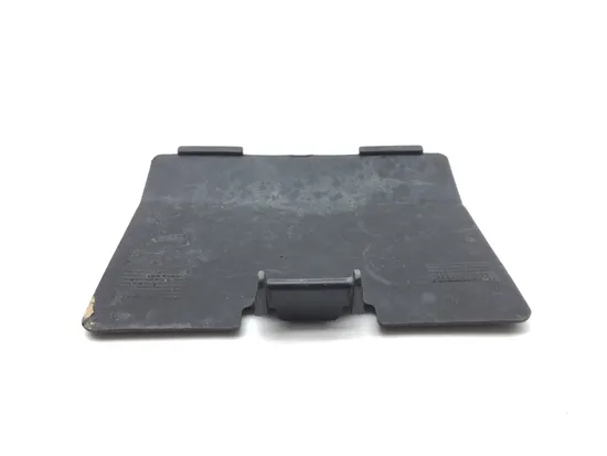 ECU Cover Panel 2016 Polaris RZR XP Turbo EPS 2836A 3