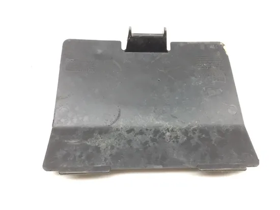 ECU Cover Panel 2016 Polaris RZR XP Turbo EPS 2836A 2