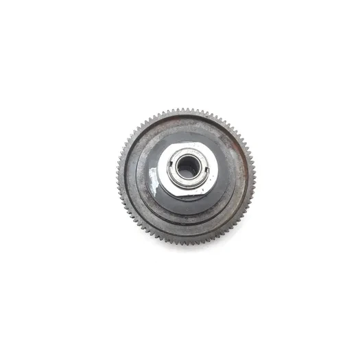 Engine Starter Gears 2016 Polaris RZR XP Turbo EPS 2836A 5