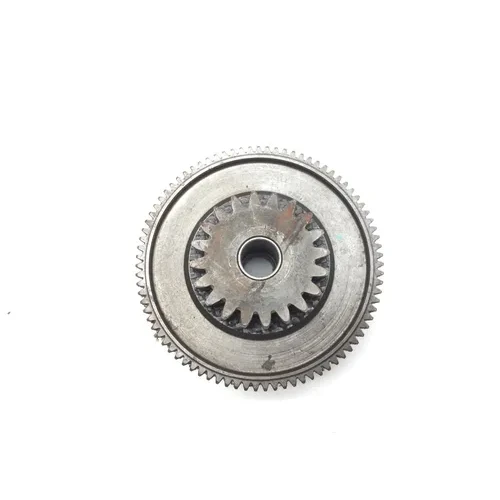 Engine Starter Gears 2016 Polaris RZR XP Turbo EPS 2836A 8