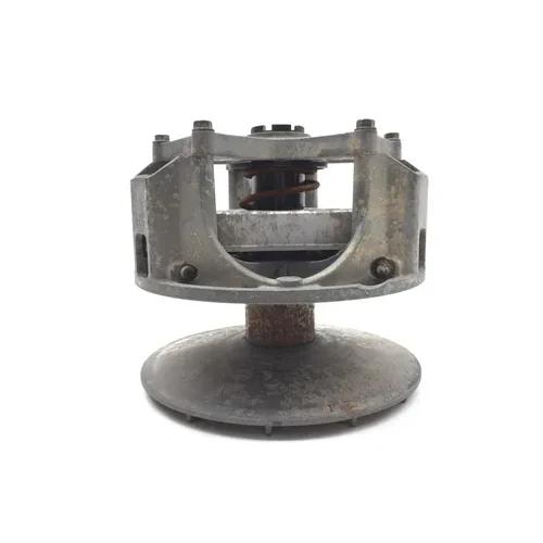 Primary Clutch 2016 Polaris RZR XP Turbo EPS 2836A PARTS 5