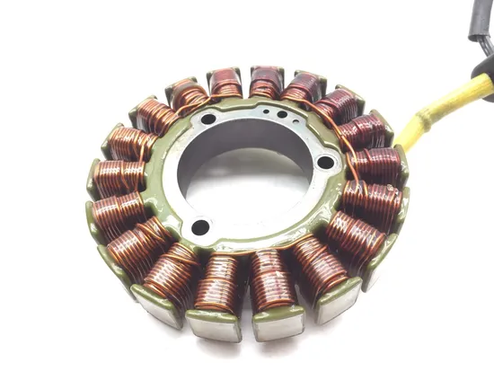 Engine Stator Generator 2016 Polaris RZR XP Turbo EPS 2836A