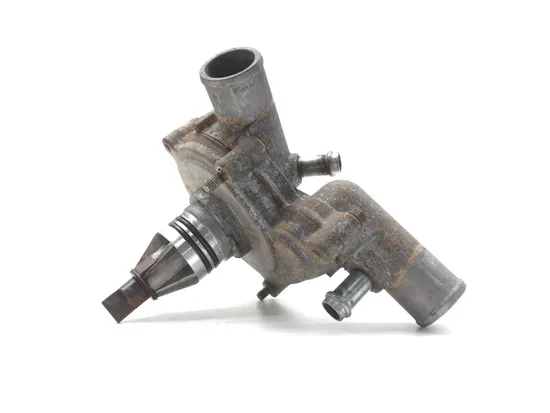 Engine Water Pump Assembly 2016 Polaris RZR XP Turbo EPS 2836A