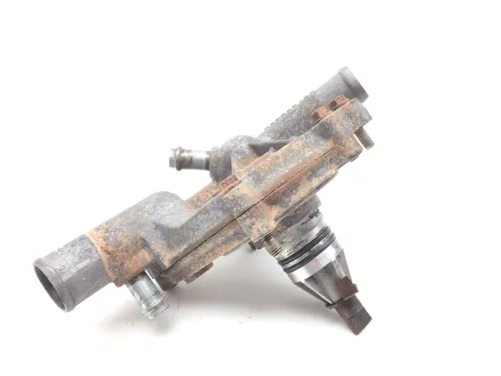 Engine Water Pump Assembly 2016 Polaris RZR XP Turbo EPS 2836A