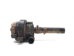 Turbo Water Pump 2016 Polaris RZR XP Turbo EPS 2836A PARTS