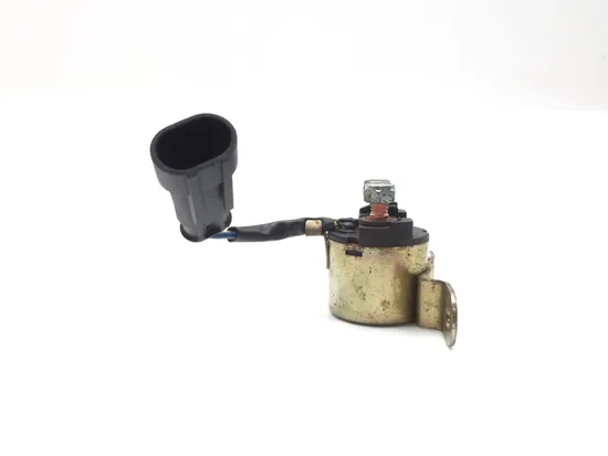 Ignition Starter Solenoid 2016 Polaris RZR XP Turbo EPS 2836A 5