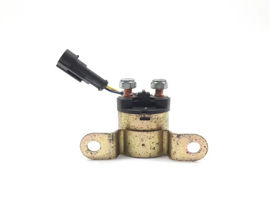 Ignition Starter Solenoid 2016 Polaris RZR XP Turbo EPS 2836A 2