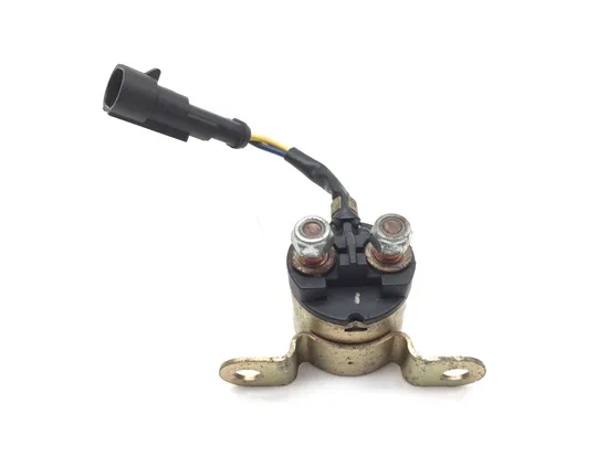 Ignition Starter Solenoid 2016 Polaris RZR XP Turbo EPS 2836A 1